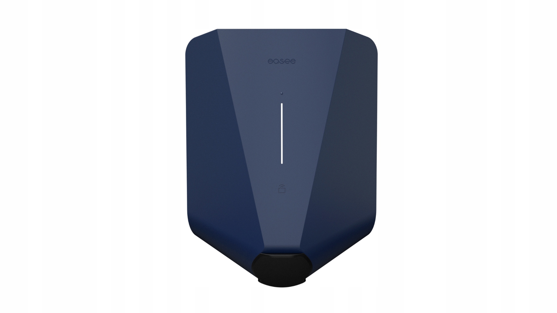 Easee Home Blue 22kw-зарядная станция / wallbox