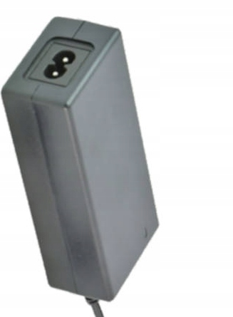 Biurkowy zasilacz impulsowy12V/3A/36W z wtykiem DC 5.5x2.5mm