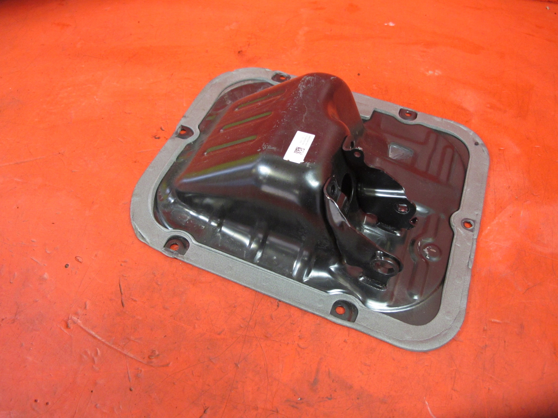 A9602941401 - MERCEDES ACTROS MP4 1845 ОСНОВАНИЕ ПЕДАЛИ ТОРМОЗА