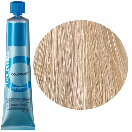 Goldwell Colorance Farba do włosów 60ml 10-BP