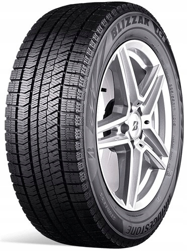 Bridgestone Blizzak Ice 175/65R15 84 T opona zimowa