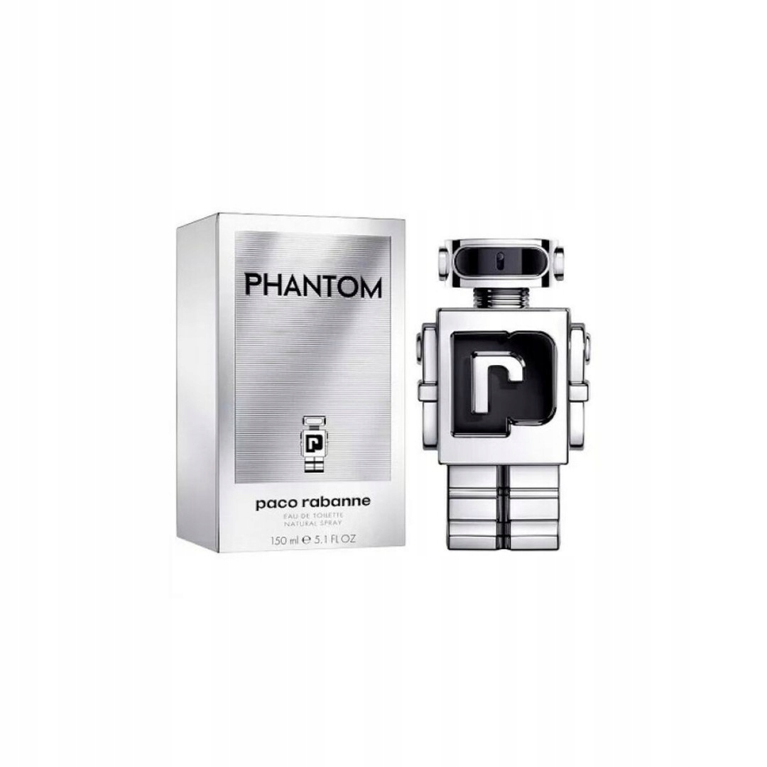 Pánský Parfém Paco Rabanne 65171497 Edt 150 ml