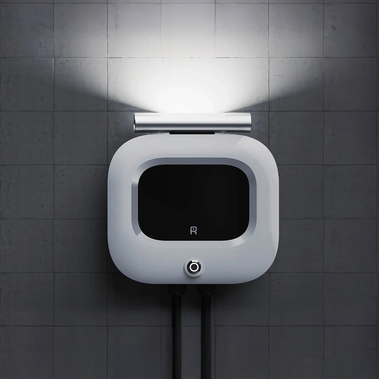 Osvětlení Smart Rheidon AC300 Flexi Torch pro Wallbox Rheidon WB500