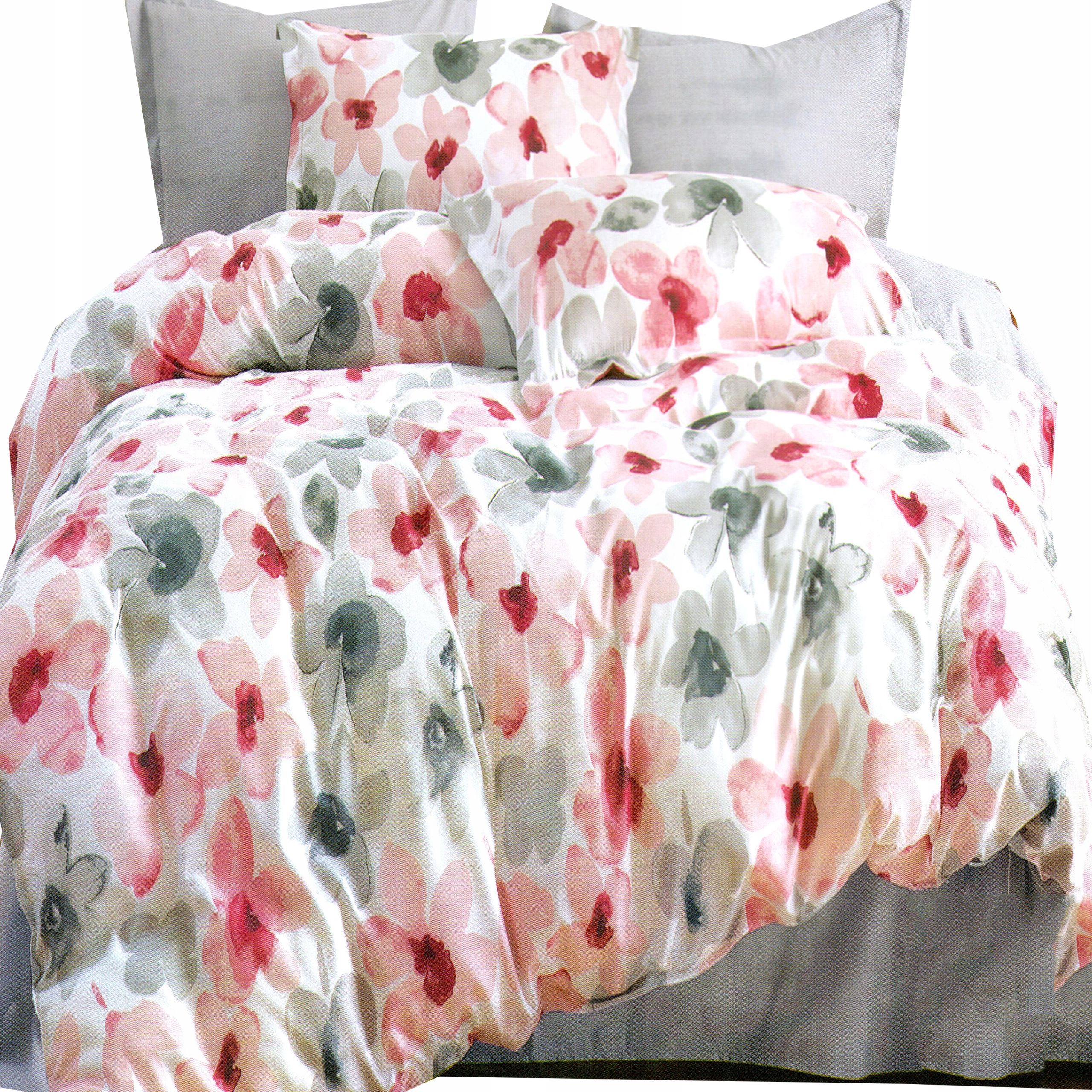 Komplet Pościel Bawełna 4cz. 160x200