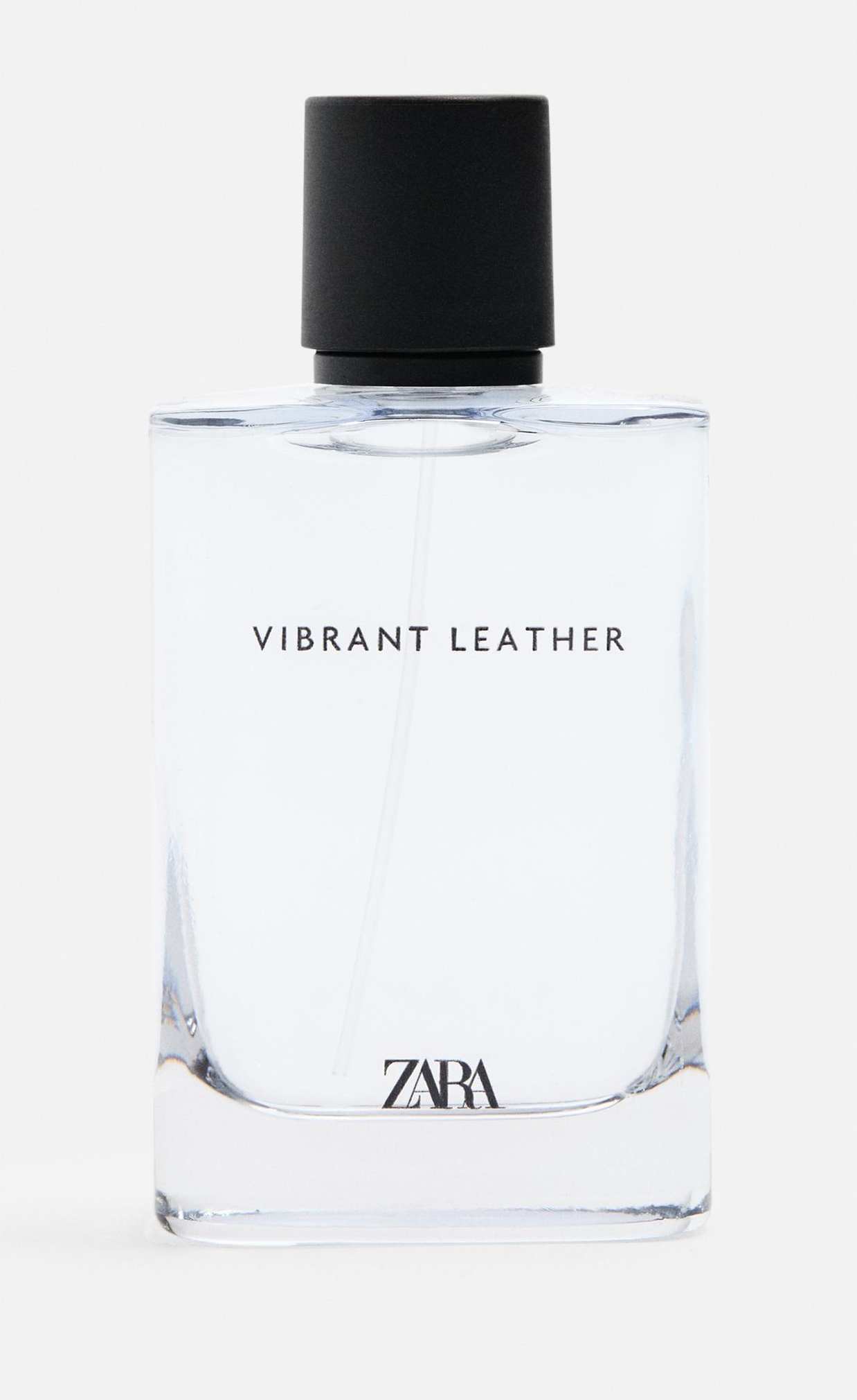 Zara Vibrant Leather 100 ML Perfumy Męskie Zara