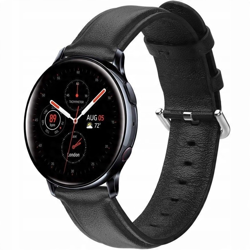 

Pasek Do Galaxy Watch 4 Active 2 40/42/44/46 MM