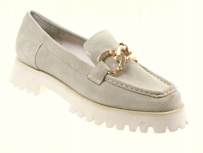 Simen 5030A Cappuccino Boty Vel .38