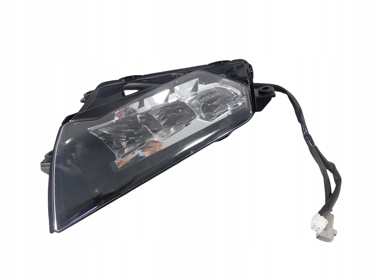 Lampa Reflektor Predná Kawasaki Klz 1000 Versys Se 19-24 U-11 230160624