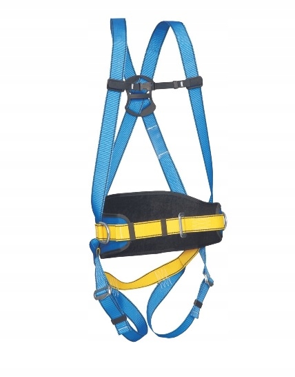 P02S bezpečnostní postroj Protekt