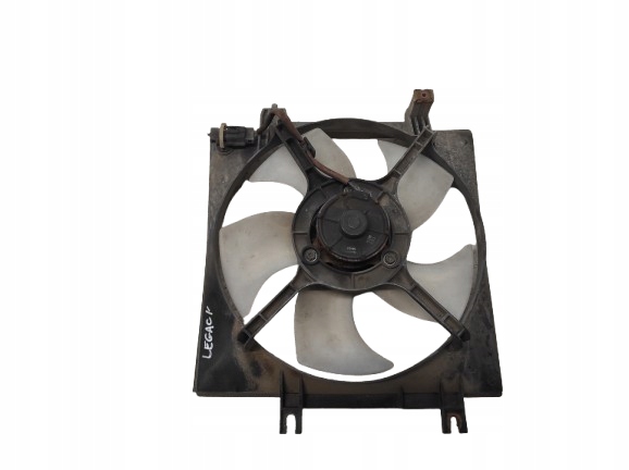 SUBARU LEGACY 4 IV 03- 2.0 WENTYLATOR CHŁODNICY