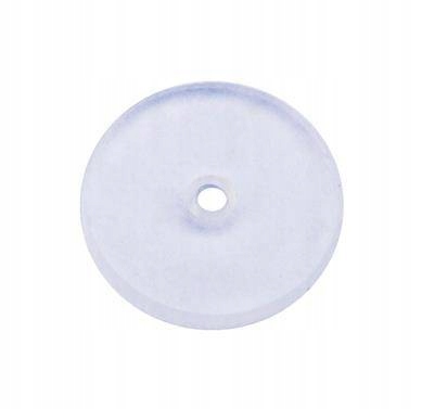 

Silikonowa płytka ochronna Piercing 0,9/7