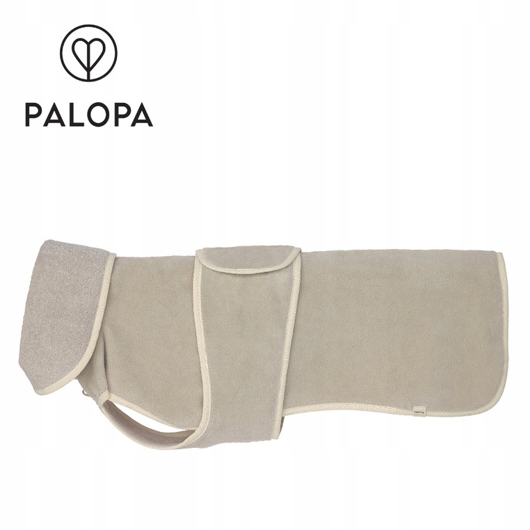 Palopa Župan pro psa Robi beige L Palopa