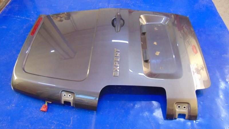 Tür links heck EVL OPEL VIVARO C III JUMPY EXPERT PROACE 16-26R