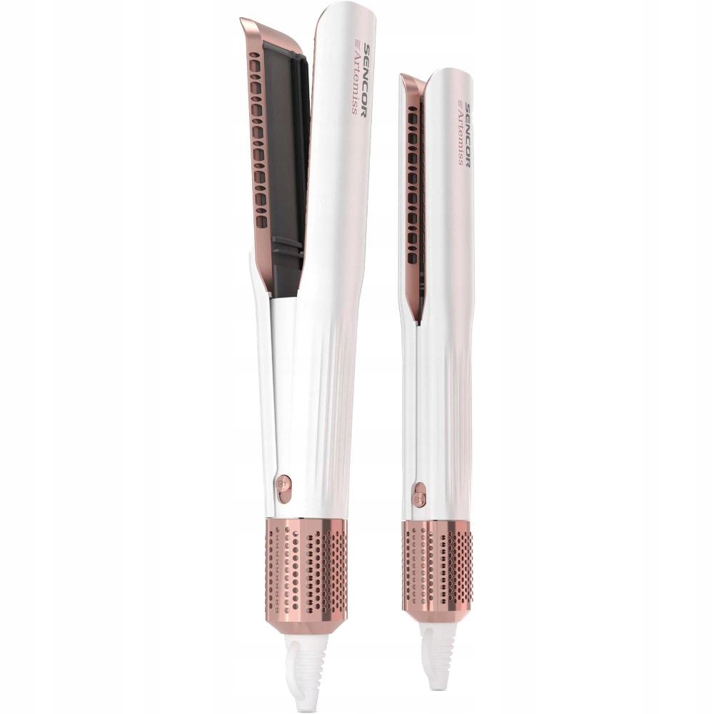 Vysokorychlostní žehlička na mokré vlasy Sencor Shi 9100RS Artemiss