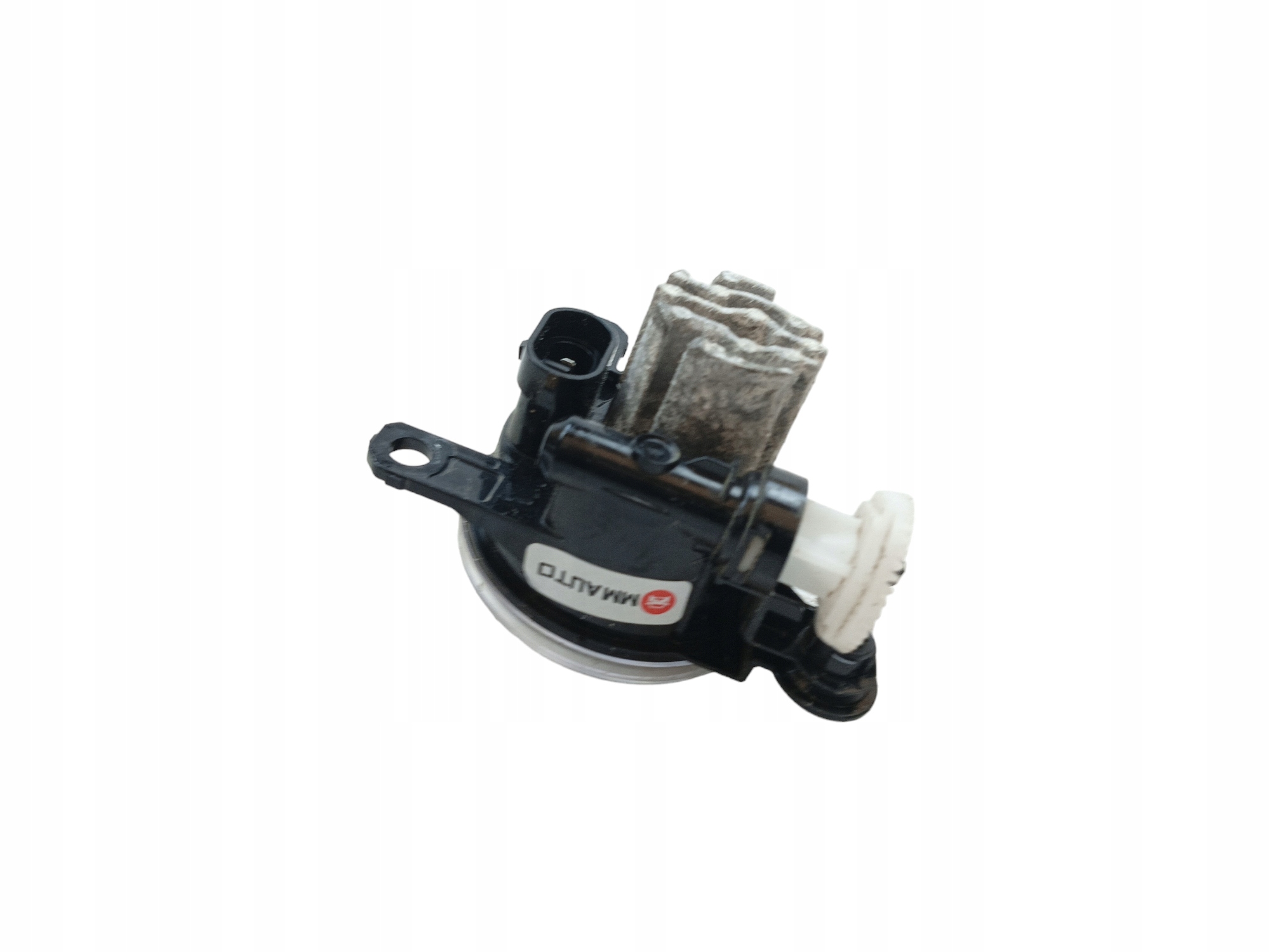 Nebelscheinwerfer LED links OPEL ASTRA L (2022-) 1.2 T 131KM