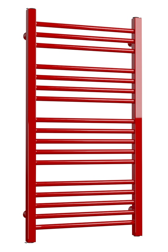 

Grzejnik Łazienkowy Home 720/550 Kolor Czerwony