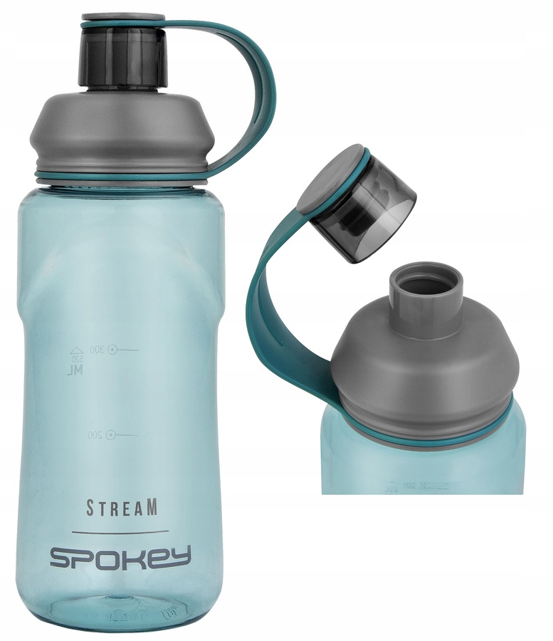 Bidon Rowerowy Dla Dziecka Na Wodę 520 ml + Koszyk Kod producenta 940894