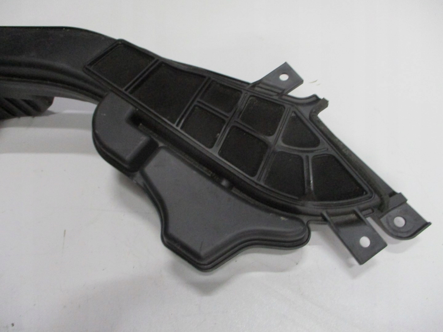 Rezonator diffusore NISSAN X TRAIL T32 19R