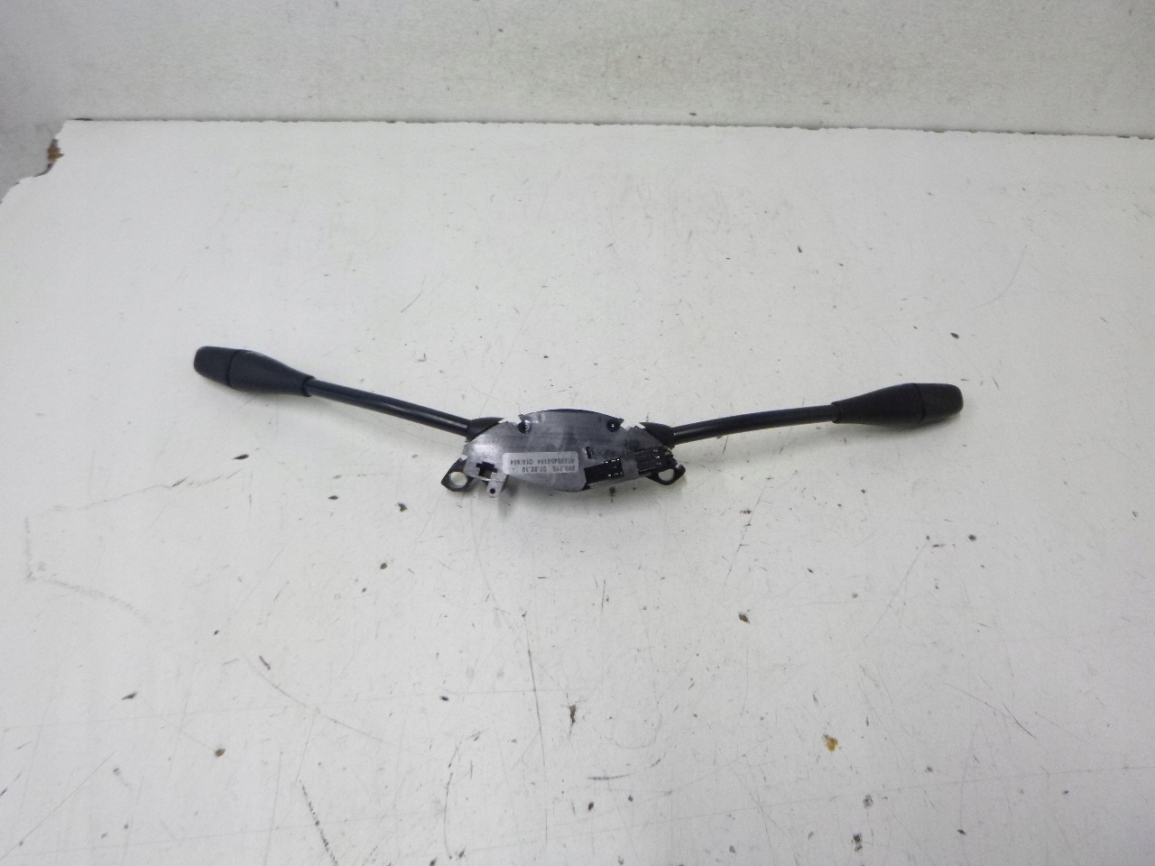 DEVIO LUCI DEVIO ZESPOLONE TEMPOMAT MB MERCEDES W163