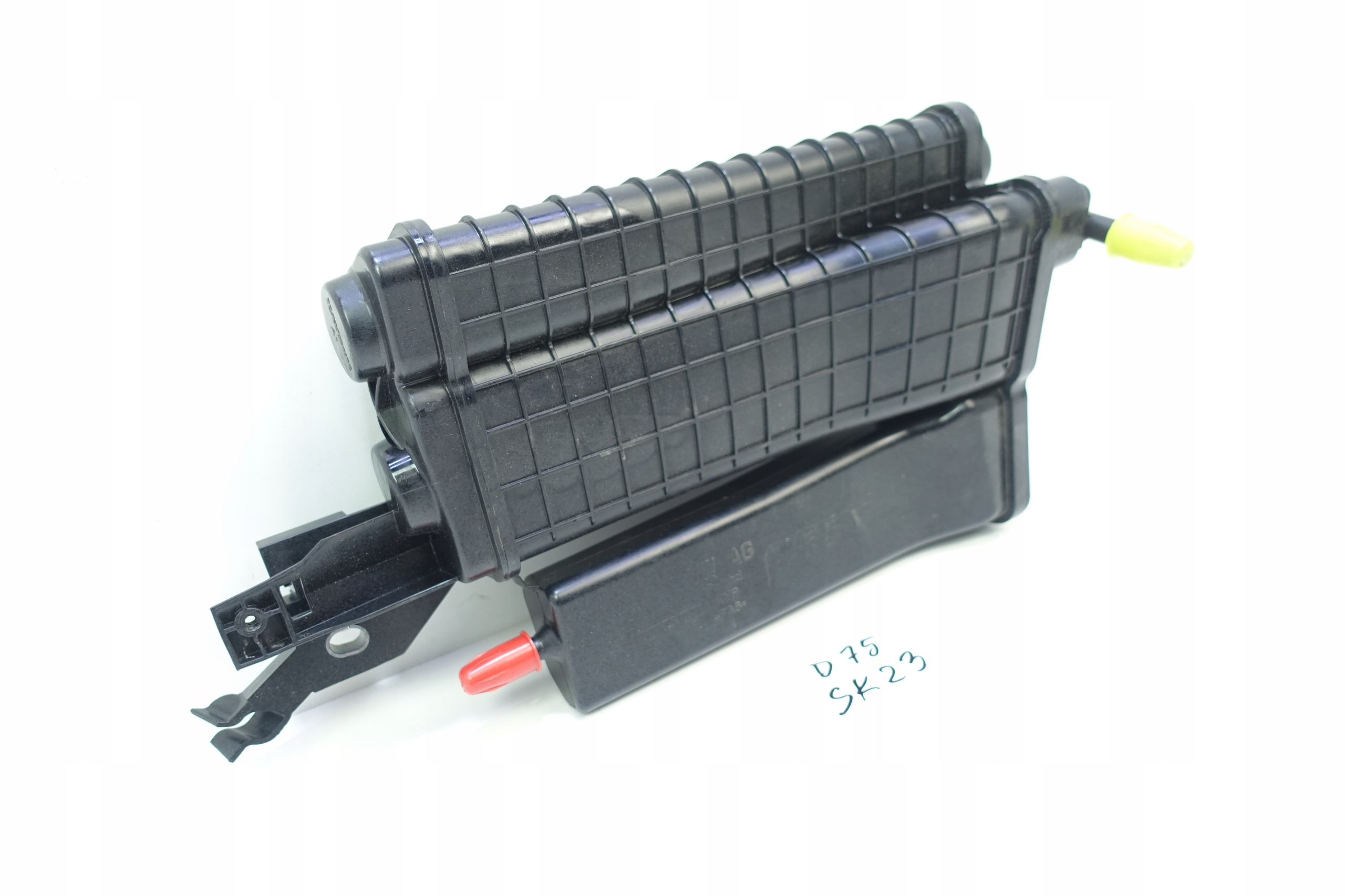 carbon filter VW T-ROC OCTAVIA GOLF 5WA201801