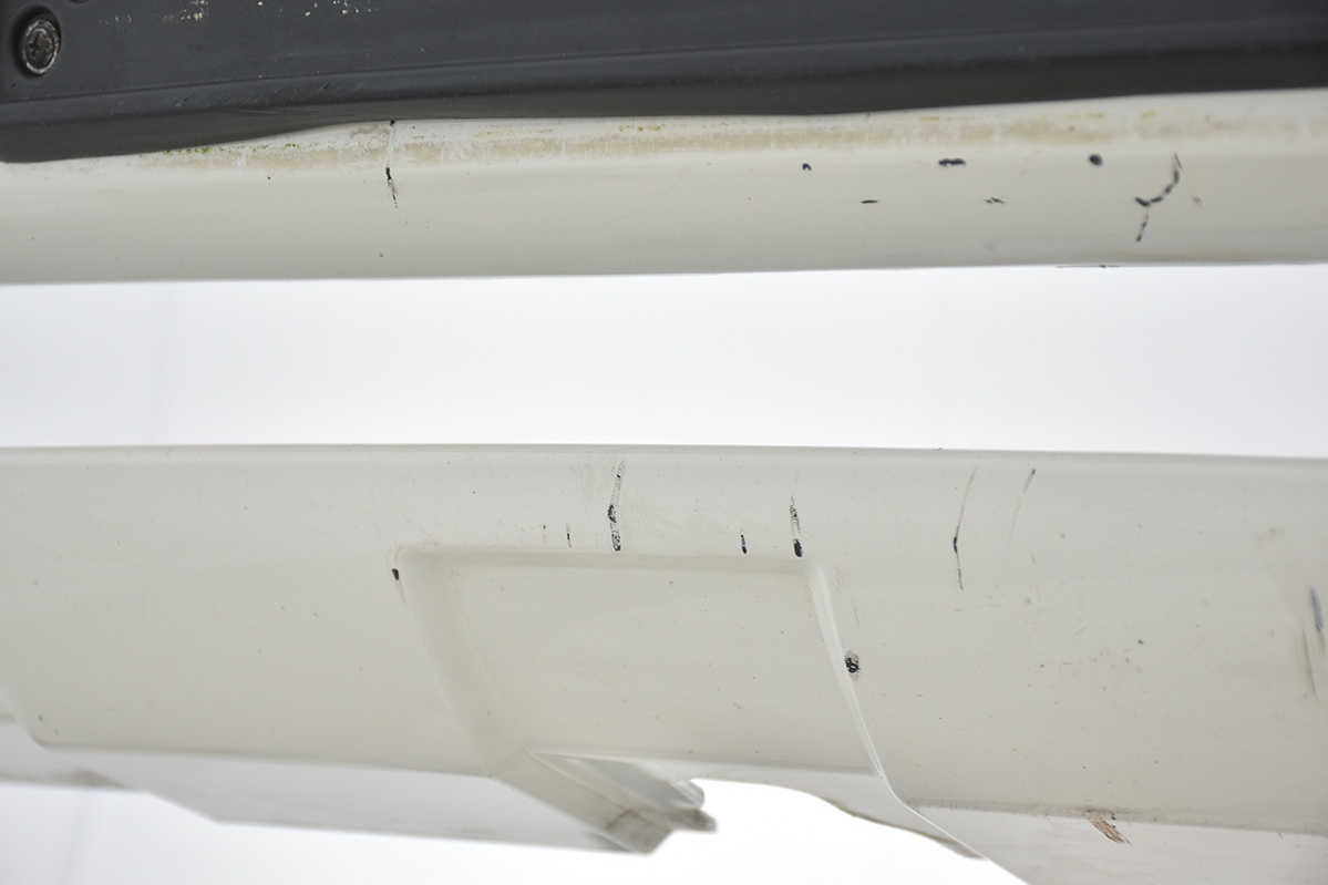 bumper front RANGE ROVER III VOGUE L322 PDC