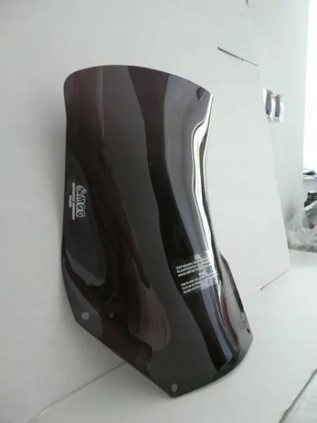 Szyba owiewka Suzuki DR 650 SE Producent MGG