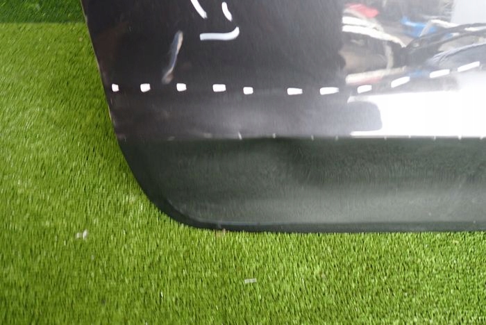 MERCEDES VITO 447 W447 14- boot doors rear part