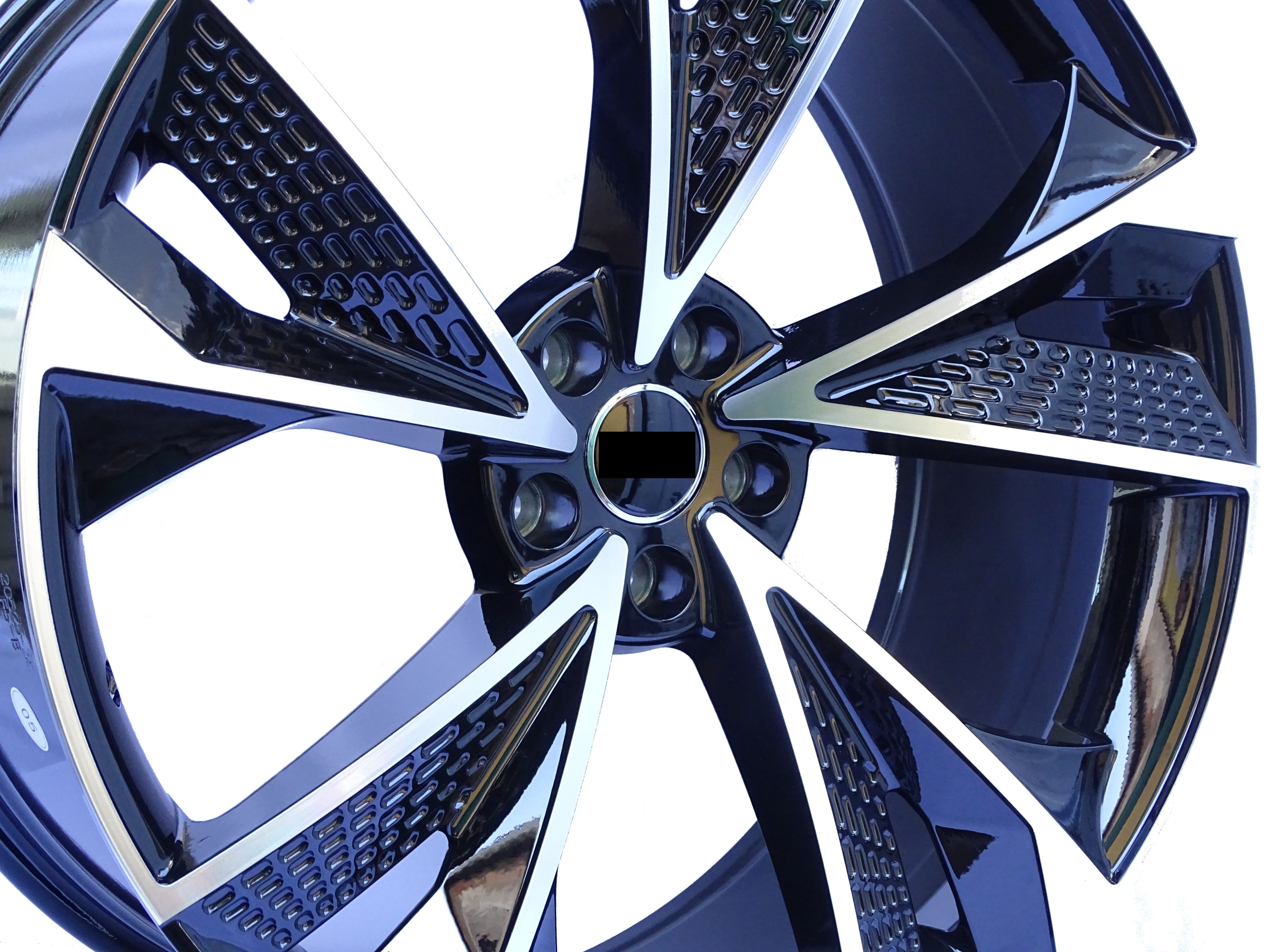 

Felgi 22 do Audi A5 A6 A7 A8 Q3 Q5 Q7 Q8 B1566