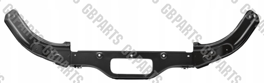 Horní Přední Pás Z Plechu Mazda 6 2018-