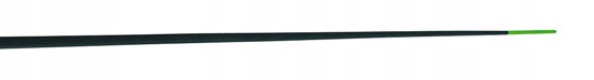 Szczytówka do wędki AK-SW001B JAXON 7,0 mm 90 cm