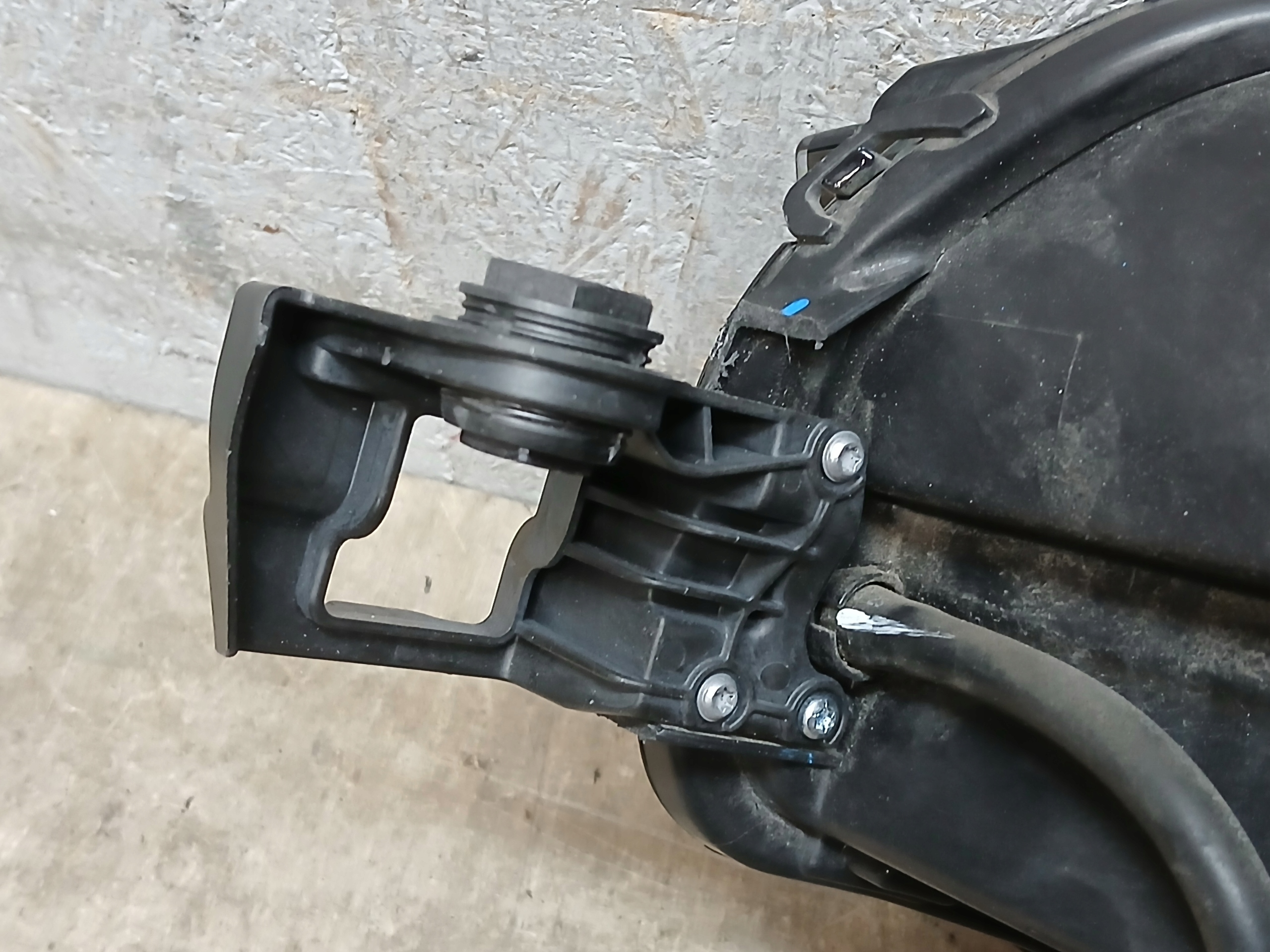 light front right SKODA KAROQ LIFT FULL LED 57B941036