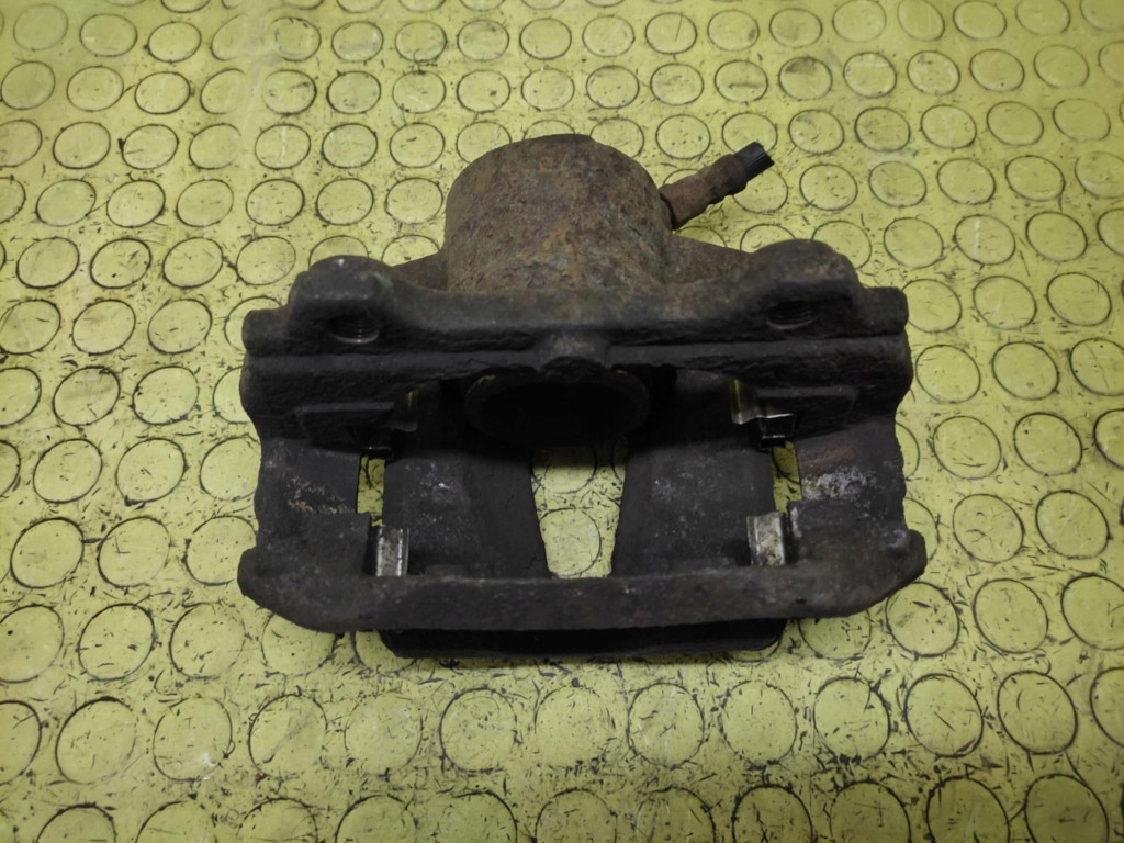 FIAT BRAVO II 1.4 caliper brake right front