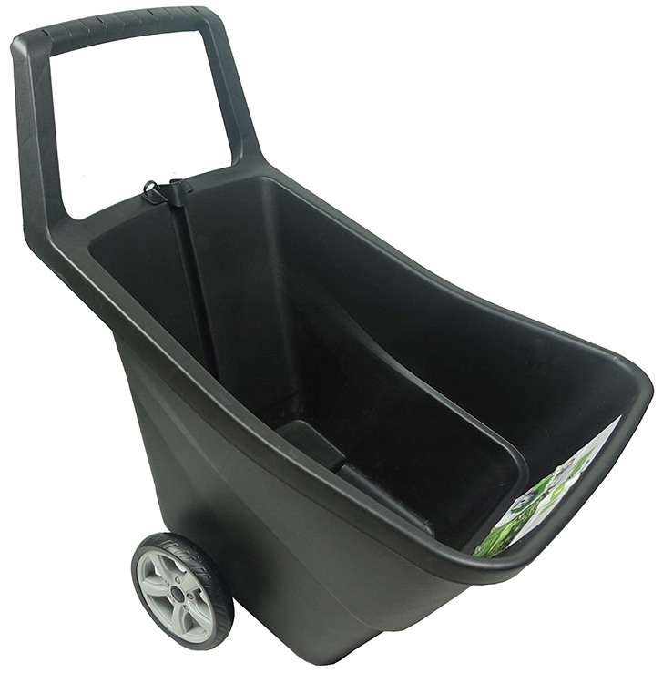 

Taczki taczka koleba dwukołowa na paszę Mocne 95l