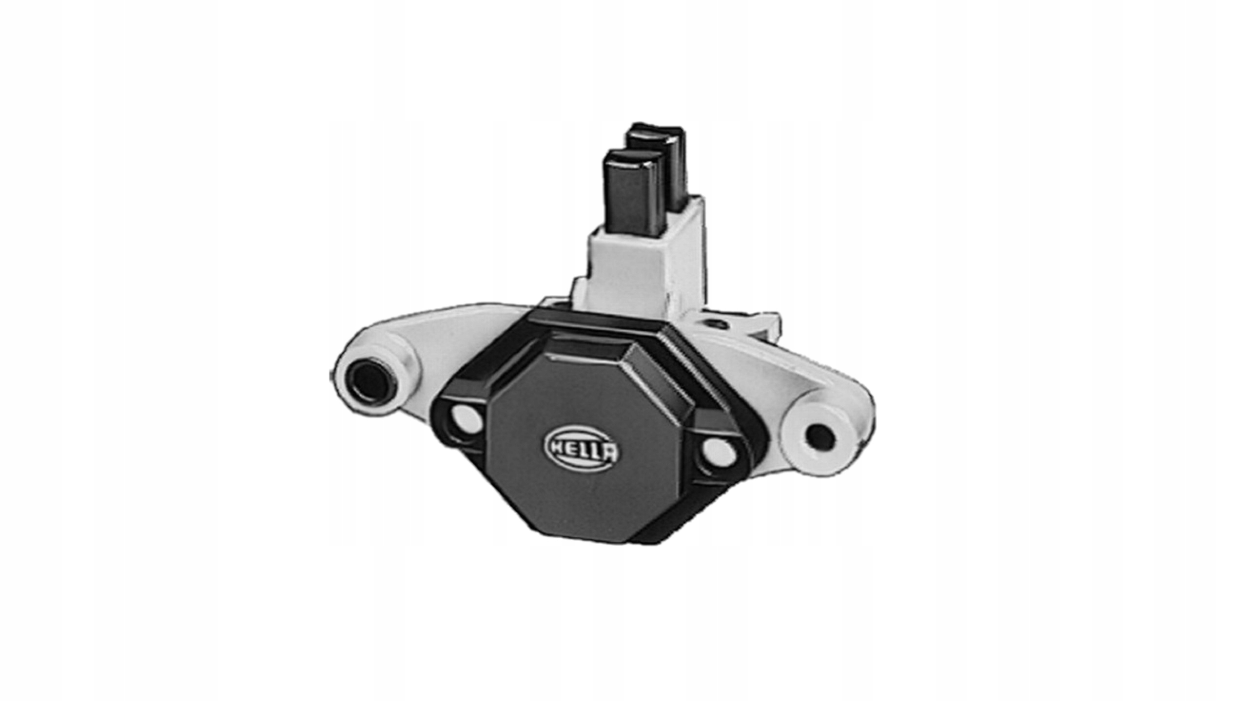 5DR 004 - Регулятор напруги Hella 5dr004 246-381