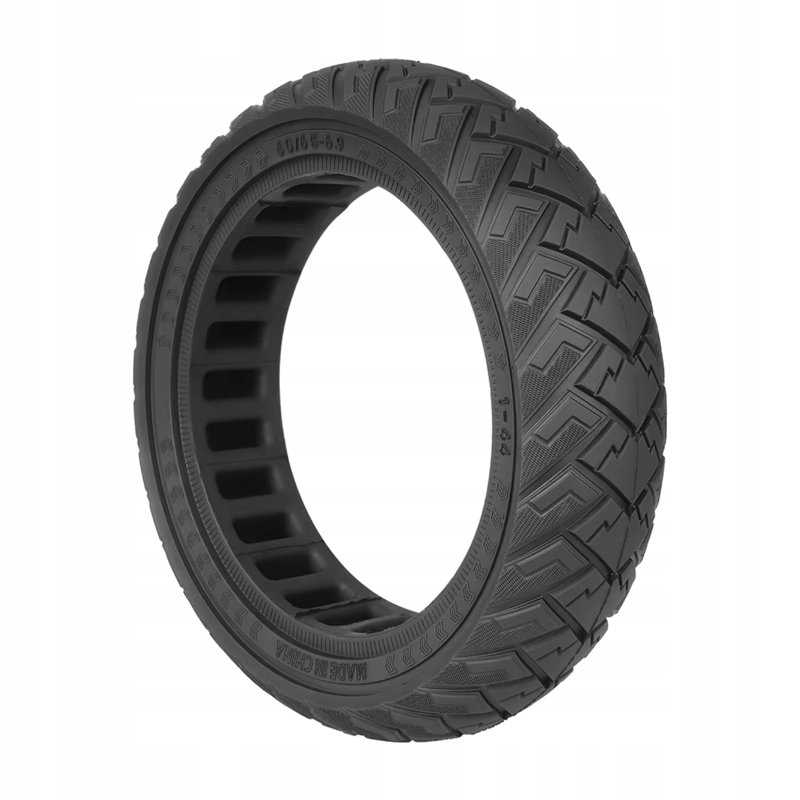 Pneumatika Zadní bezdušová poloplná Ulip 60/65-6.9" pro Ninebot Max G2 G65