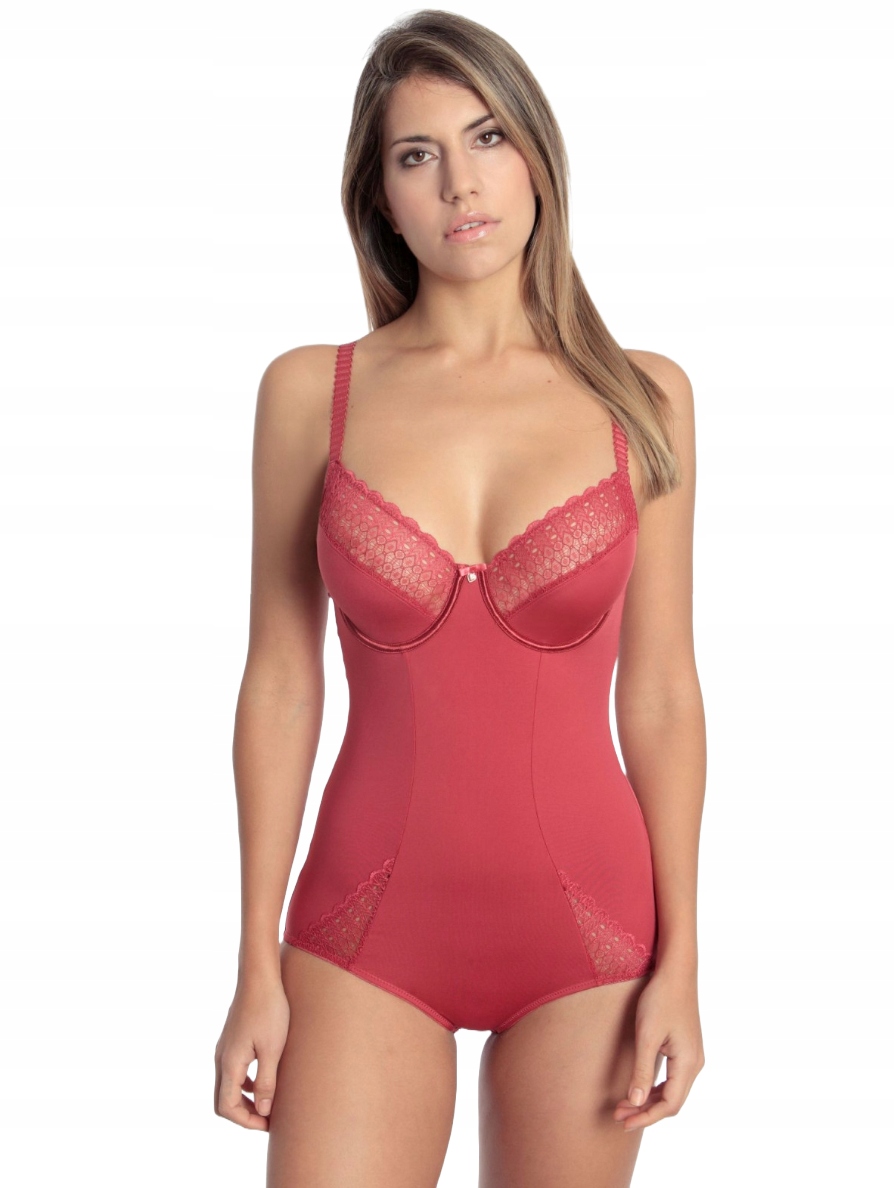 Body Sassamode 989
