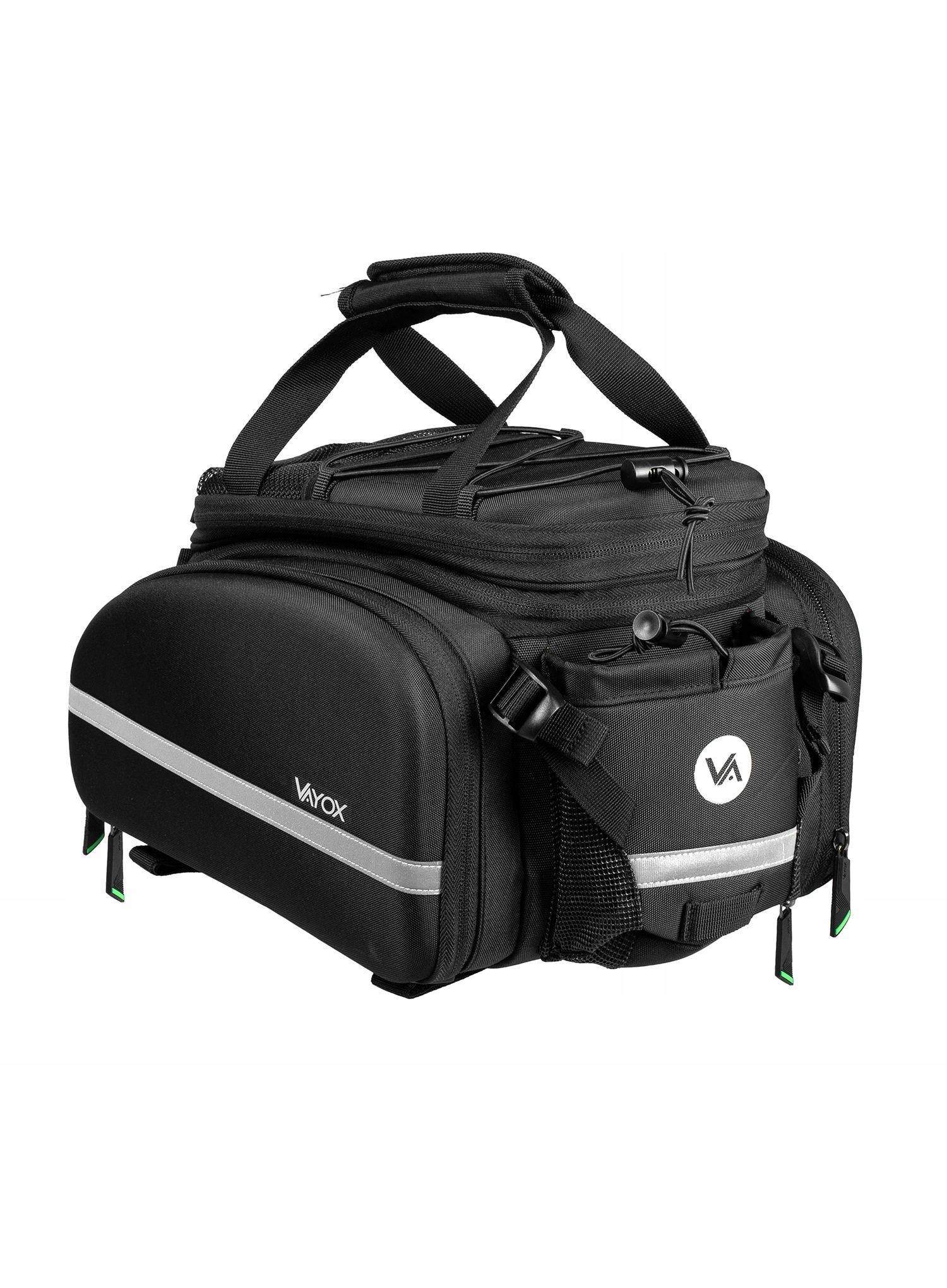 Sakwa rowerowa Vayox VA0346