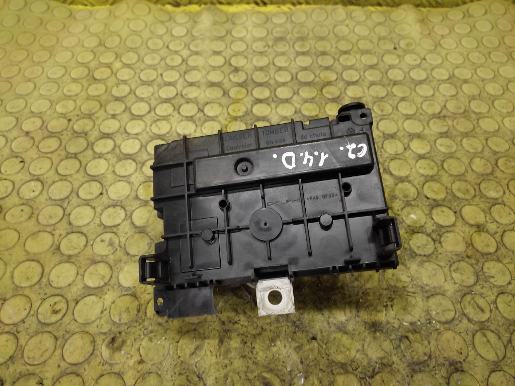 CITROEN C2 modul BSM 9659741780
