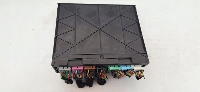 comfort control unit OPEL INSIGNIA 08- 13575111