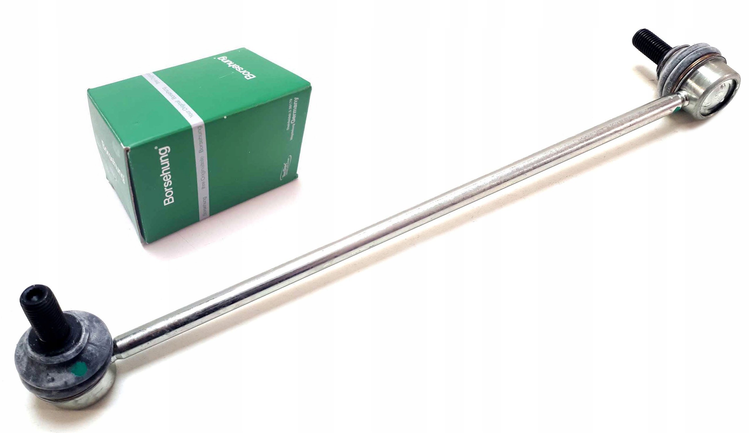 ТЯГА СТАБИЛИЗАТОРА ПЕРЕД ОРИГИНАЛ AUDI A3pv Q3