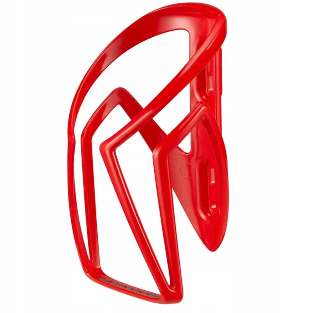 Koszyk na bidon Cannondale Speed C Nylon Red