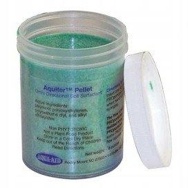 Smáčedlo pro vodonosnou vrstvu Aquifer pelet op. 12 ks