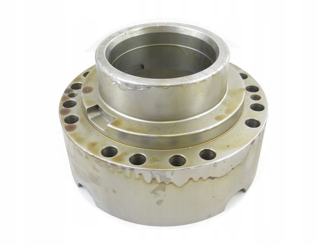 OBUDOWA DYFERENCJAŁUVOLVO A35D A40D