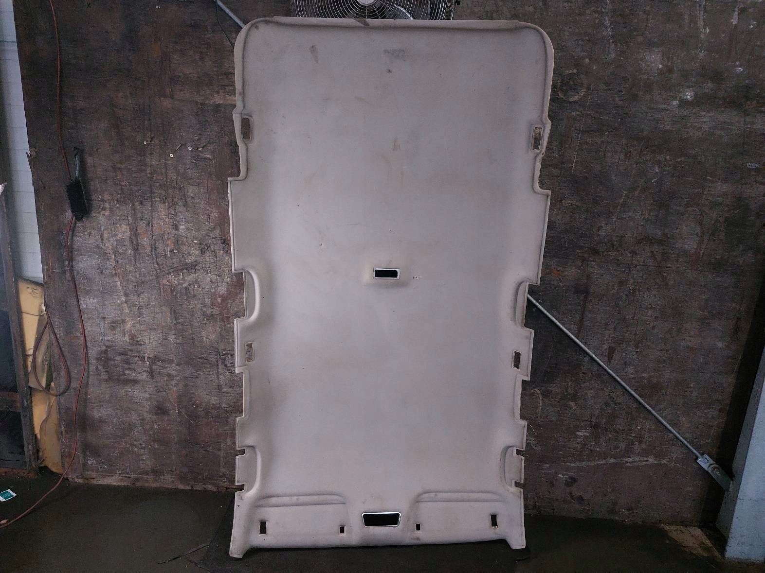 PODSUFITKA OPEL ZAFIRA A