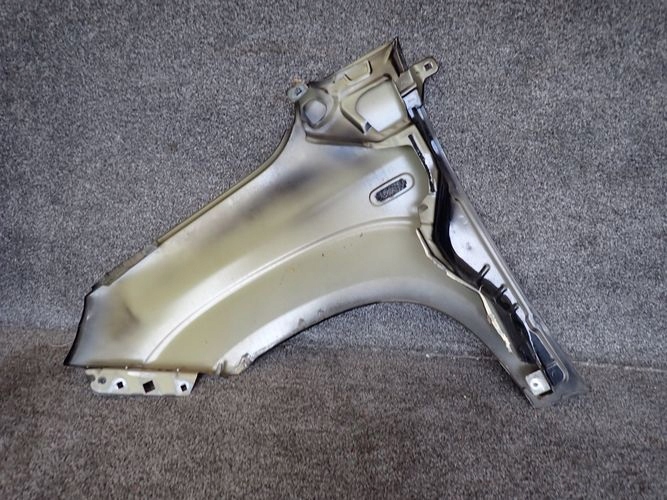 FIAT PANDA III 12- fender right front front