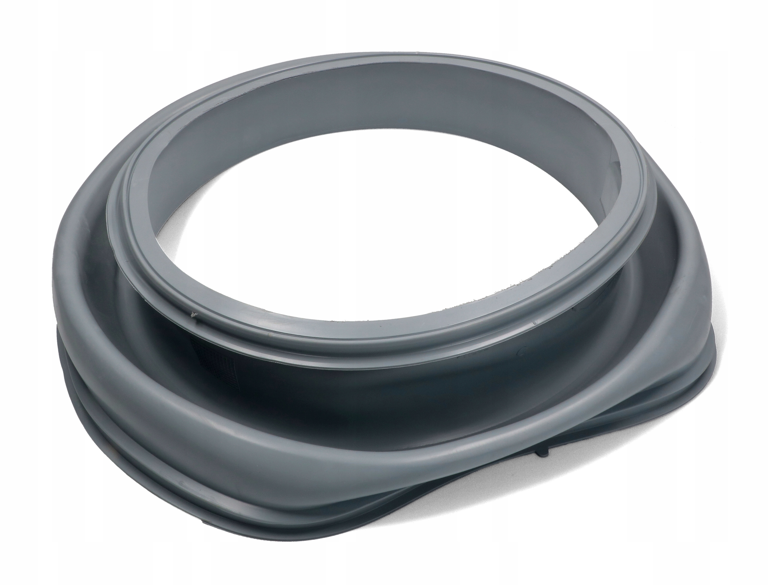 Fartuch kołnierz przeciwtłuszczowy pralki Whirlpool AWM1000 Szósty Zmysł