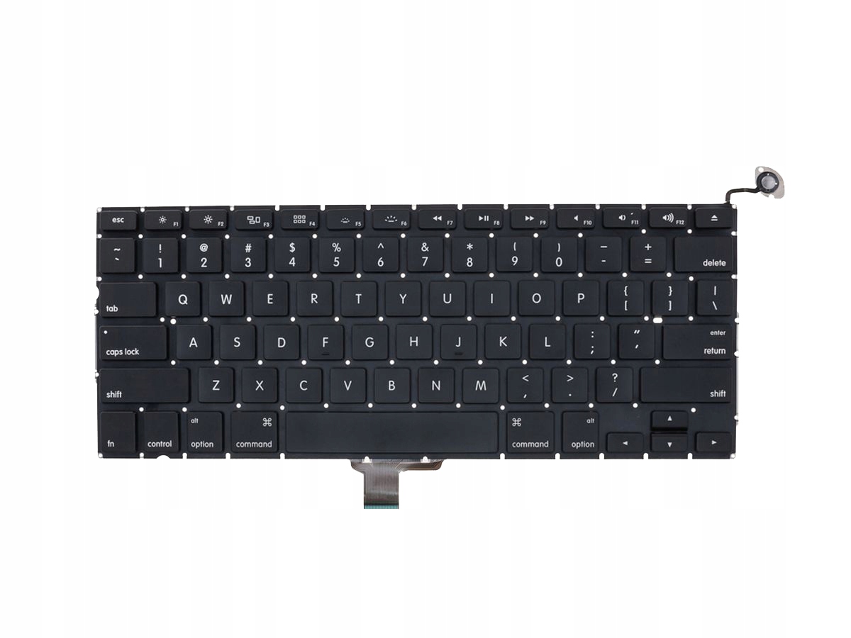 Klávesnice Pro Apple Macbook Pro Unibody A1278 13 Led
