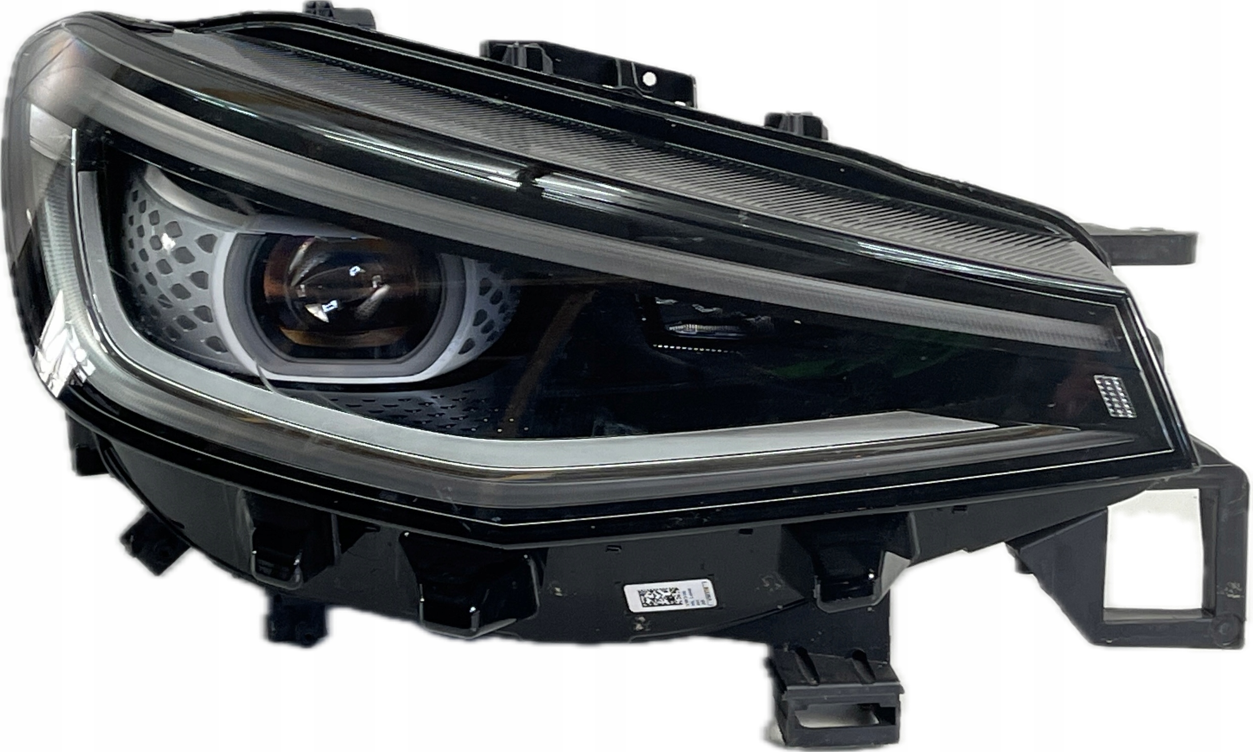 16 VW ID4 ID.4 light front right FULL LED 11B941036N 16.03.2023