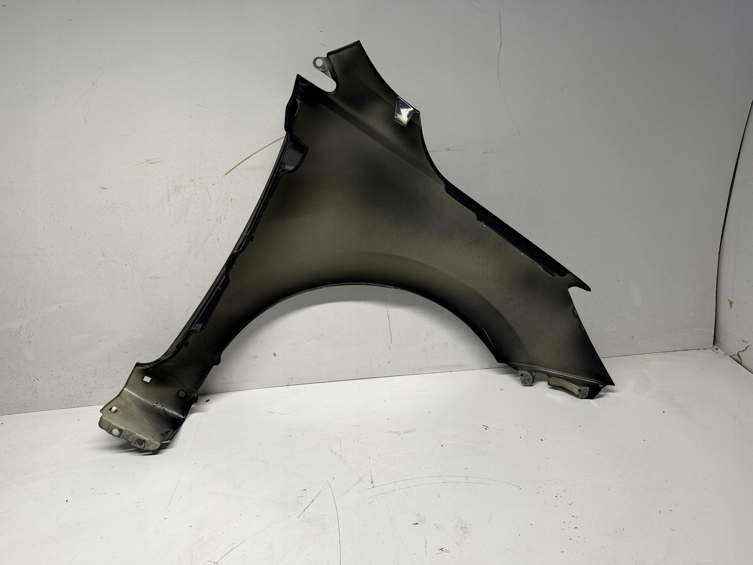 fender left front KIA RIO IV V GT 2017- ABP W colour