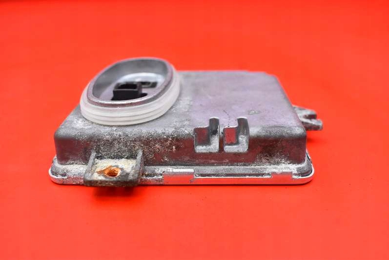 control unit KSENON XENON left 6948180 VOLVO V70 07-16